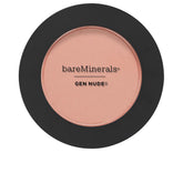 BARE MINERALS-GEN NUDE blush em pó pretty in pink 6 g.-DrShampoo - Perfumaria e Cosmética